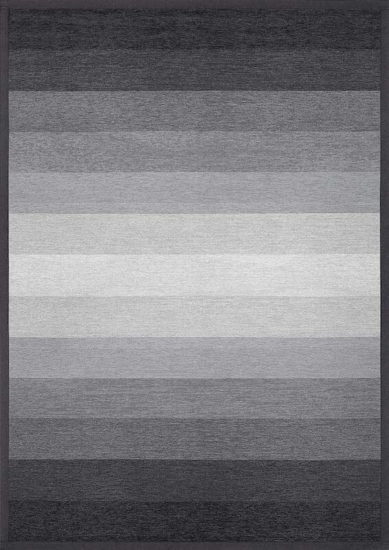 Narma Merise Kaksipuolinen Puuvillamatto 200x300 Cm Harmaa 6 Narma Merise Kaksipuolinen Puuvillamatto 200x300 Cm Harmaa - Image 6