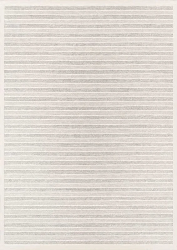 Narma Oola Kaksipuolinen Puuvillamatto 160x230 Cm Valkoinen 3 Narma Oola Kaksipuolinen Puuvillamatto 160x230 Cm Valkoinen - Image 3