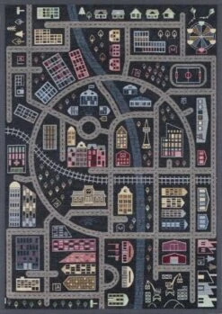 Narma Ülejõe Kaksipuolinen Puuvillamatto 140x200 Cm Musta 10 Narma Ülejõe Kaksipuolinen Puuvillamatto 140x200 Cm Musta -Yleinen Kotikauppa Narma Ulejoe musta 4