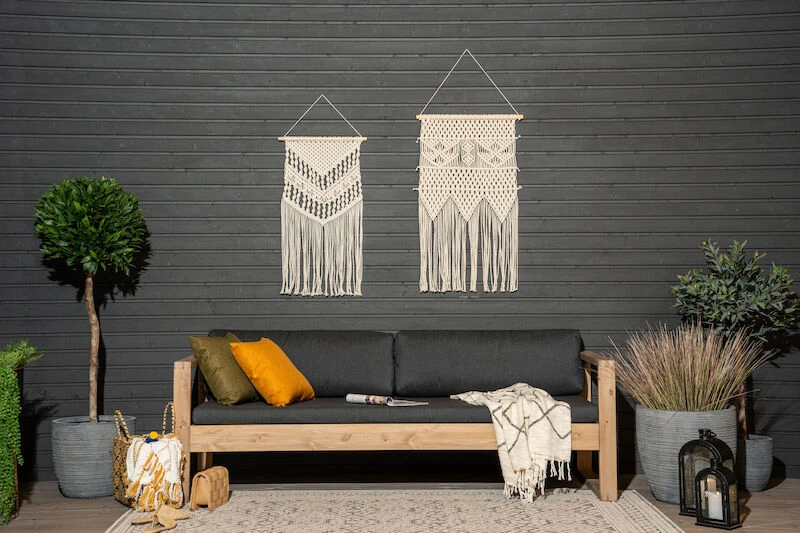 Neva 3-istuttava Sohva Antiikkipetsattu/Texsilk Antrasiitti 4200 1 Neva 3-istuttava Sohva Antiikkipetsattu/Texsilk Antrasiitti 4200