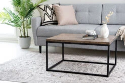 Osaka Viskoosimatto 135x195 Cm Maitokahvi -Yleinen Kotikauppa Osaka viskoosimatto maitokahvi miljoossa web 13