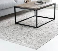 Osaka Viskoosimatto 135x195 Cm Maitokahvi -Yleinen Kotikauppa Osaka viskoosimatto maitokahvi miljoossa web 16