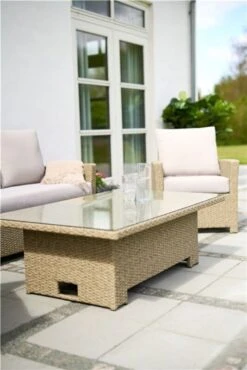 Outfit Elisa Sohvaryhmä Luonnonväri/hiekka -Yleinen Kotikauppa Outfit elisa sohvaryhma luonnonvari hiekka 2