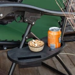 Oxford Aurinkotuolin Mukiteline Musta -Yleinen Kotikauppa Oxford aurinkotuolin mukiteline miljoossa web 4