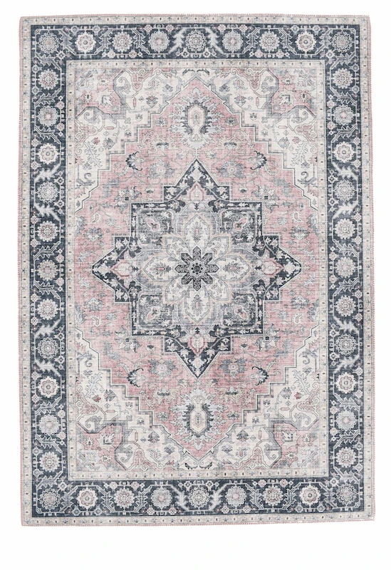 Palazzo Matto 160x230 Cm Roosa 2 Palazzo Matto 160x230 Cm Roosa - Image 2