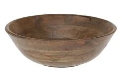 Pinja Kulho Ø30 Cm Ruskea 9 Pinja Kulho Ø30 Cm Ruskea -Yleinen Kotikauppa Pinja kulho 30cm ruskea 1