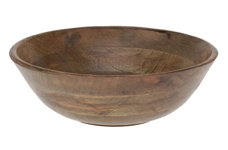 Pinja Kulho Ø30 Cm Ruskea 4 Pinja Kulho Ø30 Cm Ruskea - Image 4