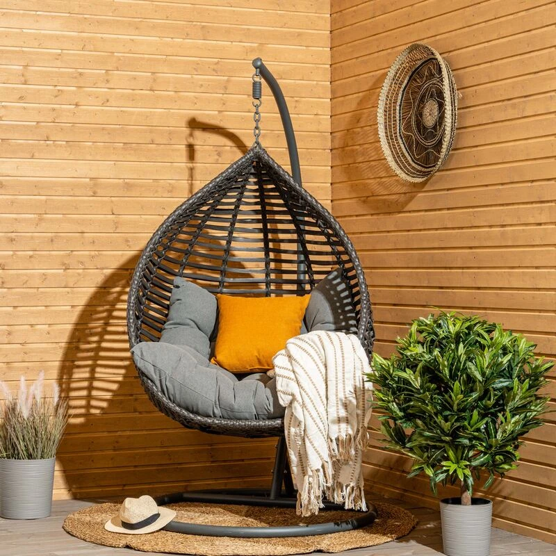 Ketju Torkkupeitto 130x170 Cm Valkoinen/maitokahvi 4 Ketju Torkkupeitto 130x170 Cm Valkoinen/maitokahvi - Image 4