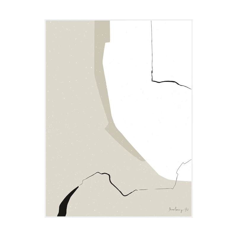 Xeraliving RIM Juliste 30x40 Cm 1 Xeraliving RIM Juliste 30x40 Cm