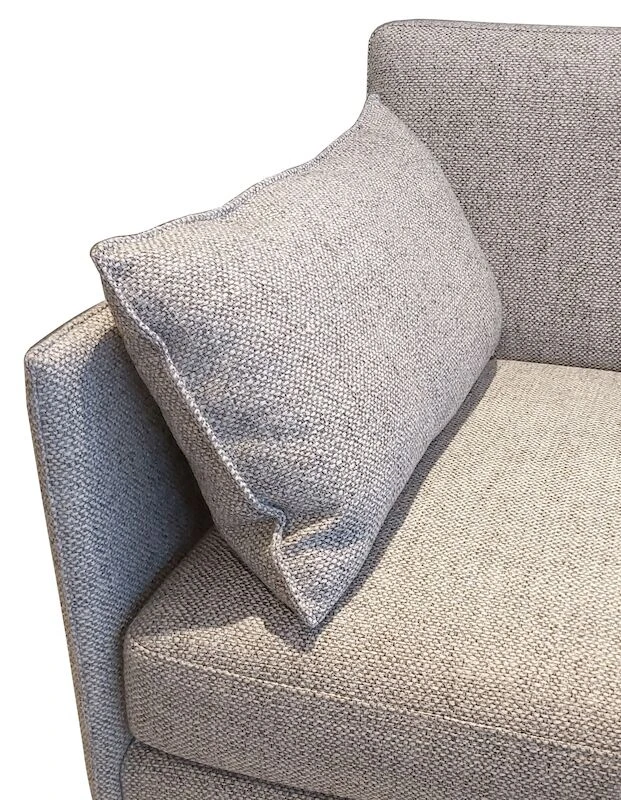 Rowico Hammond Tyyny 63x34 Cm Harmaa 2kpl/pkt 6 Rowico Hammond Tyyny 63x34 Cm Harmaa 2kpl/pkt - Image 6