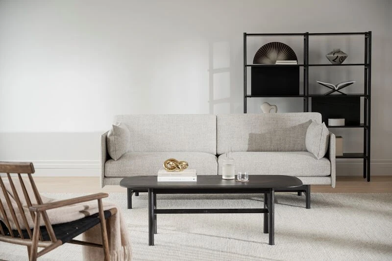 Rowico Hammond Tyyny 63x34 Cm Harmaa 2kpl/pkt 1 Rowico Hammond Tyyny 63x34 Cm Harmaa 2kpl/pkt