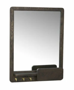 Rowico Inverness Peili 60x45 Cm Ruskea 10 Rowico Inverness Peili 60x45 Cm Ruskea -Yleinen Kotikauppa Rowico inverness peili 60x45 ruskea 2