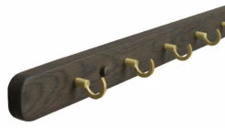 Rowico Inverness Seinänaulakko 65 Cm Ruskea 8 Rowico Inverness Seinänaulakko 65 Cm Ruskea -Yleinen Kotikauppa Rowico inverness seinanaulakko 65 ruskea 3