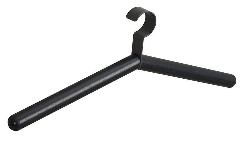 Rowico Milford Henkari Musta Tammi/musta Metalli 3 Rowico Milford Henkari Musta Tammi/musta Metalli - Image 3