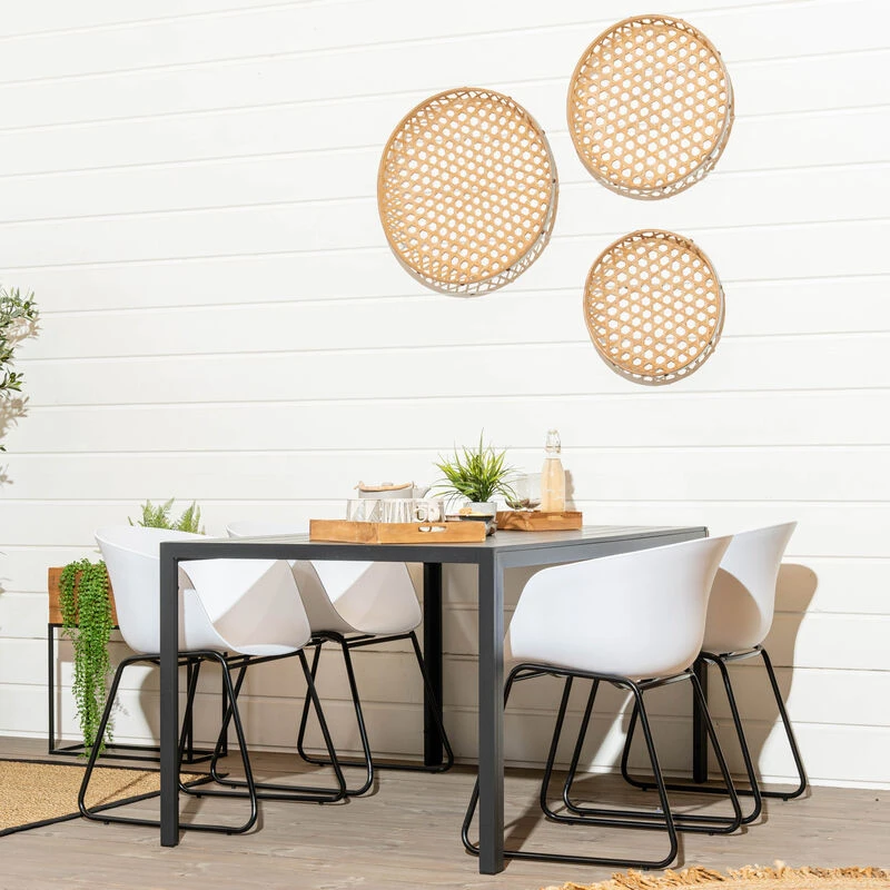 Affari Sinan Tarjotinsetti 5 Kpl 4 Affari Sinan Tarjotinsetti 5 Kpl - Image 4