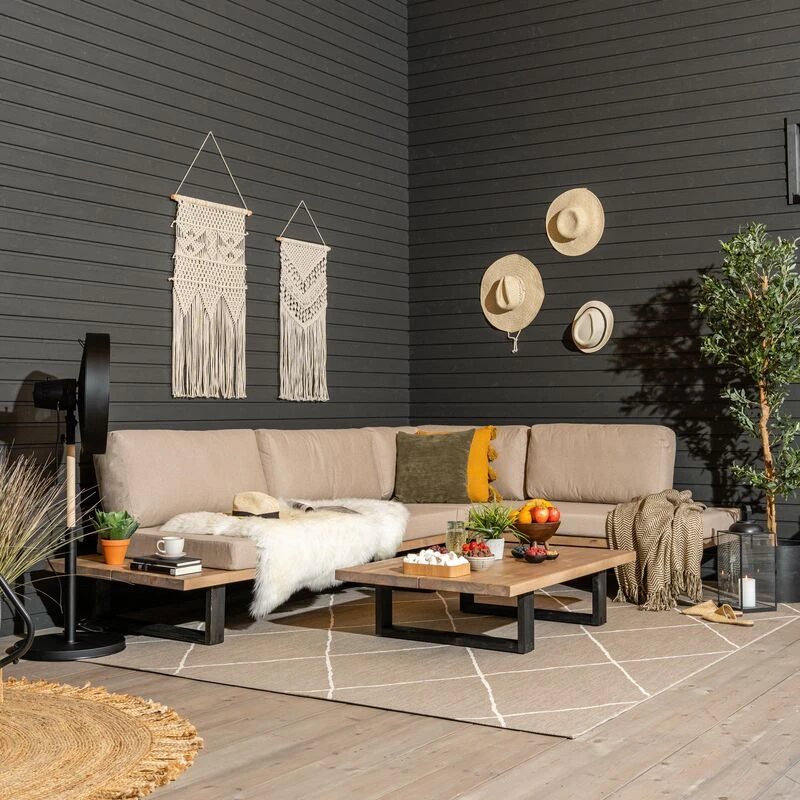 Maku Tarjotin Luonnonväri 2 Maku Tarjotin Luonnonväri - Image 2