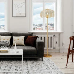 Sessak Daisy Lattiavalaisin Kulta 9 Sessak Daisy Lattiavalaisin Kulta -Yleinen Kotikauppa Sessak daisy lattiavalaisin kulta 1 1