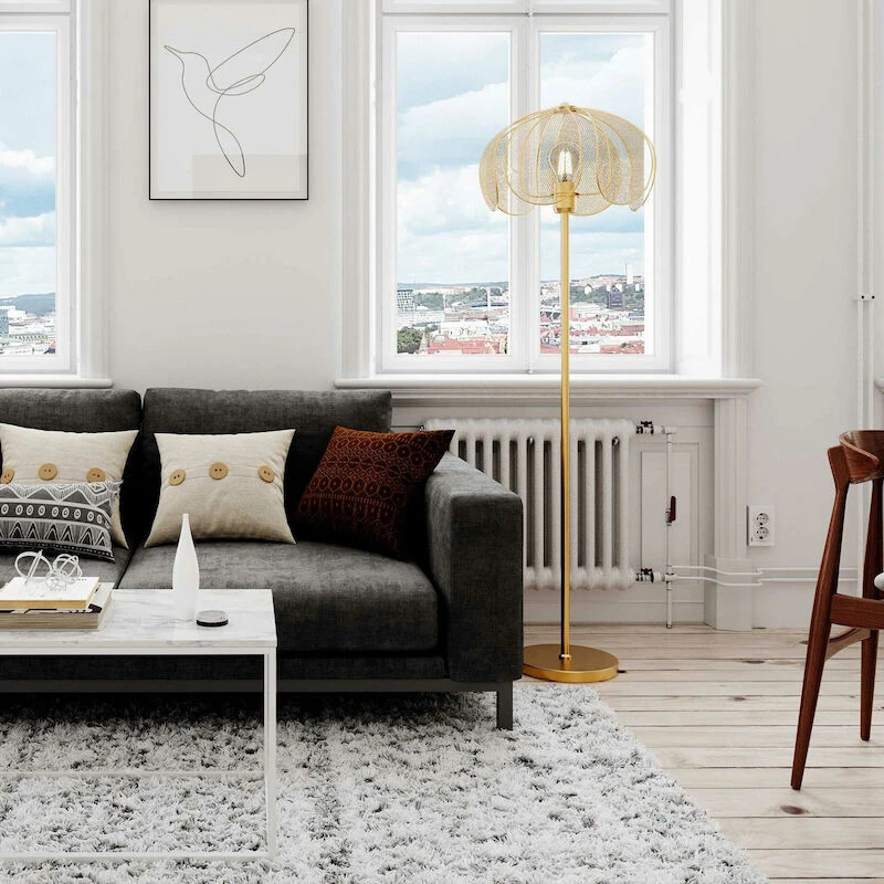 Sessak Daisy Lattiavalaisin Kulta 5 Sessak Daisy Lattiavalaisin Kulta - Image 5