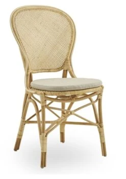 Sika-Design Rossini Pehmuste Valkoinen A652 5 Sika-Design Rossini Pehmuste Valkoinen A652 -Yleinen Kotikauppa Sika Design rossini tuoli luonnonvari 1