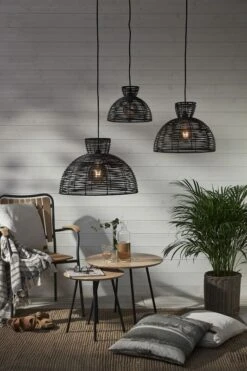 Star Trading Runde Varjostin 26 Cm -Yleinen Kotikauppa Star Trading Runde varjostin 1