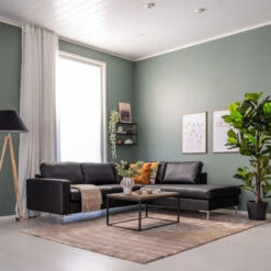 Strada Nukkamatto 160x230 Cm Beige