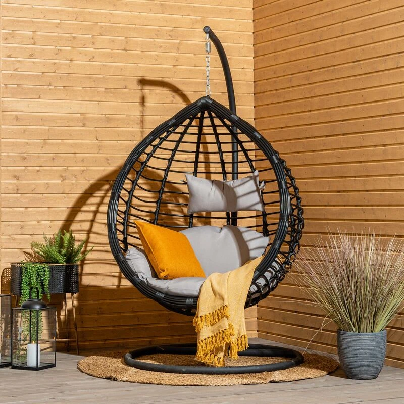 4Living Koristeheinä Ruukussa 56 Cm Vihreä/harmaa 2 4Living Koristeheinä Ruukussa 56 Cm Vihreä/harmaa - Image 2