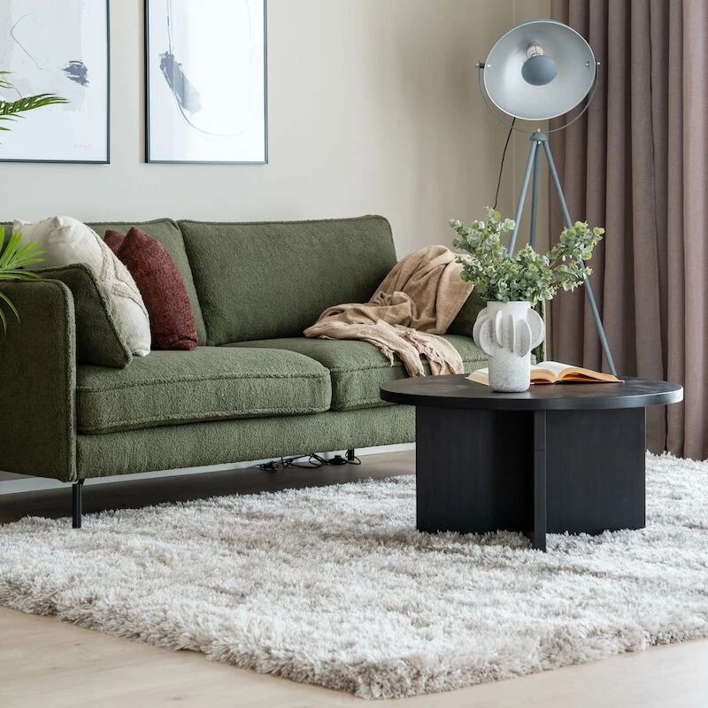 Sumu Nukkamatto 160x230 Cm Beige 4 Sumu Nukkamatto 160x230 Cm Beige - Image 4