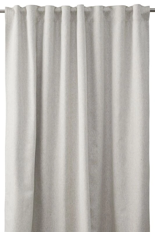 Svanefors Colin Leveä Pimennysverho 1x270x280 Cm Beige 4 Svanefors Colin Leveä Pimennysverho 1x270x280 Cm Beige - Image 4