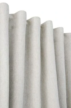 Svanefors Colin Pimennysverhot 2x135x280 Cm Beige -Yleinen Kotikauppa Svanefors Colin verhot 2x135x280cm beige 2