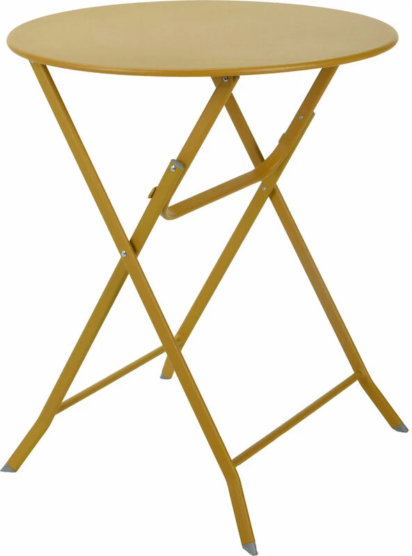 Taittuva Puutarhapöytä 60 Cm Terra 1 Taittuva Puutarhapöytä 60 Cm Terra