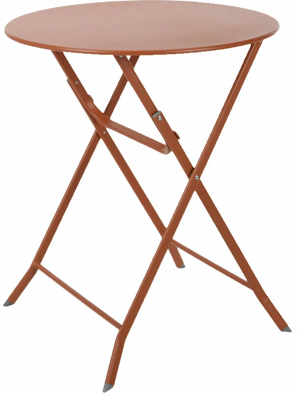 Taittuva Puutarhapöytä 60 Cm Terra 2 Taittuva Puutarhapöytä 60 Cm Terra - Image 2