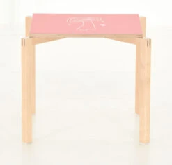 Tarina Pöytä Syksypuu Punainen 8 Tarina Pöytä Syksypuu Punainen -Yleinen Kotikauppa Tarina Tarina poyta Syksypuu punainen 0 1