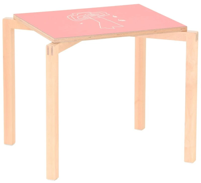 Tarina Pöytä Syksypuu Punainen 2 Tarina Pöytä Syksypuu Punainen - Image 2