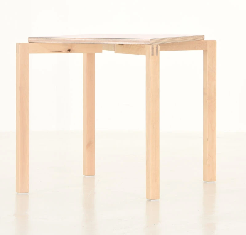 Tarina Pöytä Syksypuu Punainen 5 Tarina Pöytä Syksypuu Punainen - Image 5