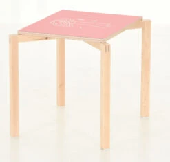 Tarina Pöytä Syksypuu Punainen