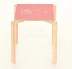 Tarina Pöytä Syksypuu Punainen 7 Tarina Pöytä Syksypuu Punainen -Yleinen Kotikauppa Tarina Tarina poyta Syksypuu punainen 4 2