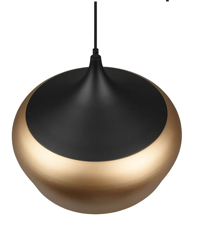 Trio Chiron Riippuvalaisin E27 45 Cm Mattamessinki 6 Trio Chiron Riippuvalaisin E27 45 Cm Mattamessinki - Image 6