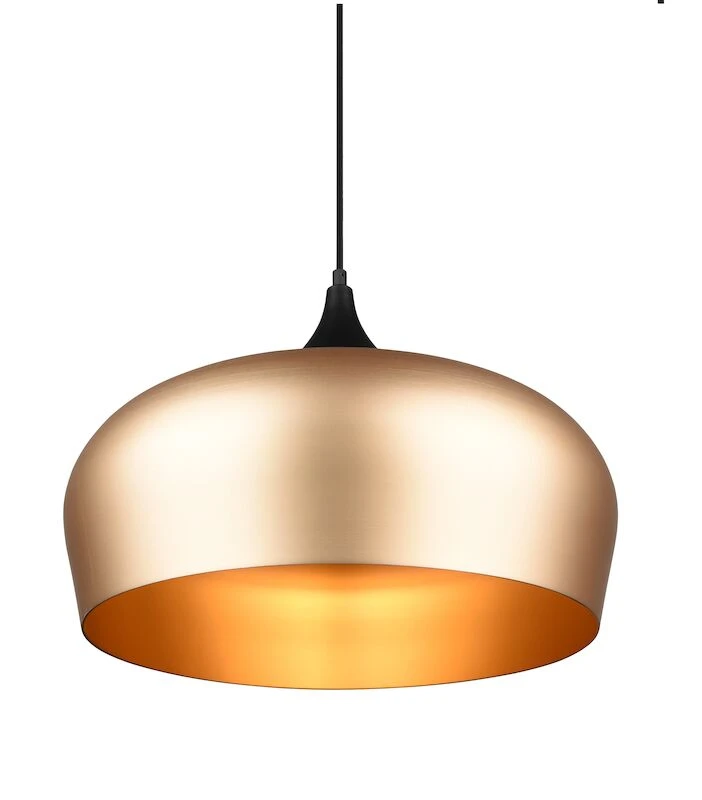 Trio Chiron Riippuvalaisin E27 45 Cm Mattamessinki 4 Trio Chiron Riippuvalaisin E27 45 Cm Mattamessinki - Image 4