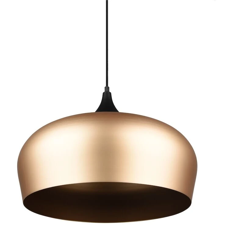 Trio Chiron Riippuvalaisin E27 45 Cm Mattamessinki 3 Trio Chiron Riippuvalaisin E27 45 Cm Mattamessinki - Image 3