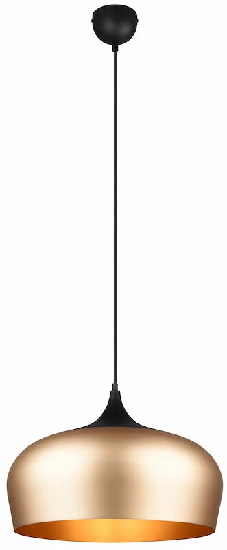 Trio Chiron Riippuvalaisin E27 45 Cm Mattamessinki 2 Trio Chiron Riippuvalaisin E27 45 Cm Mattamessinki - Image 2