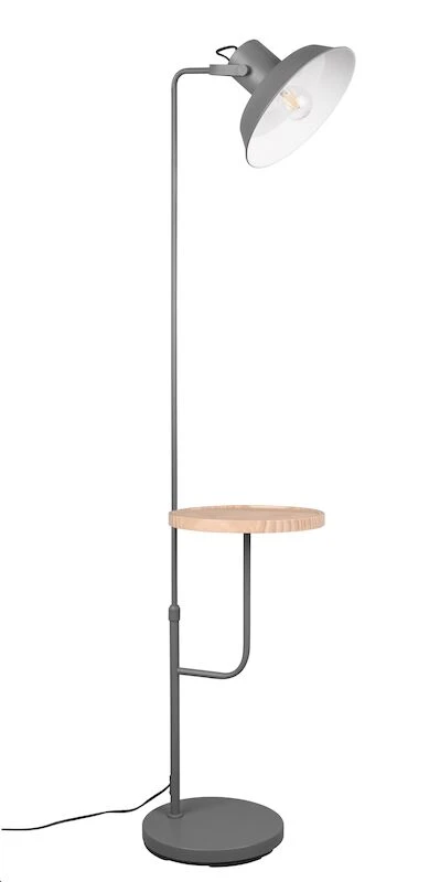 Trio Butler Lattiavalaisin E27 Antrasiitti 4 Trio Butler Lattiavalaisin E27 Antrasiitti - Image 4