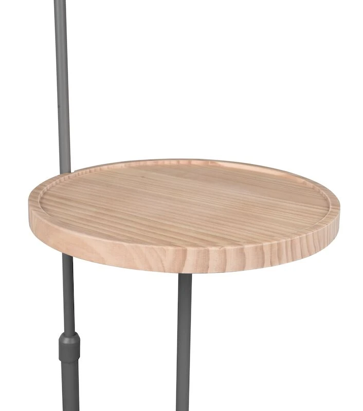 Trio Butler Lattiavalaisin E27 Antrasiitti 2 Trio Butler Lattiavalaisin E27 Antrasiitti - Image 2