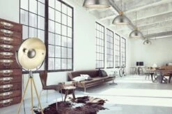 Trio Delhi Kolmijalkavalaisin Antiikkiteräs 5 Trio Delhi Kolmijalkavalaisin Antiikkiteräs -Yleinen Kotikauppa Trio delhi lattiavalaisin