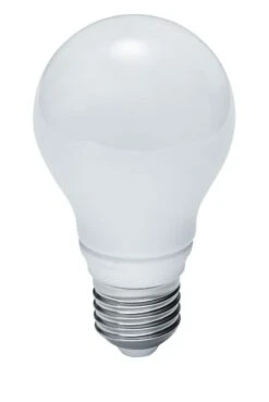 Trio LED-lamppu E27 6 W 470 Lm