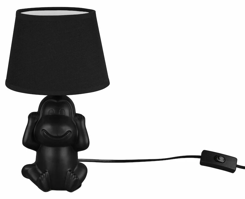 Trio Nilson Pöytävalaisin E14 Valkoinen 3 Trio Nilson Pöytävalaisin E14 Valkoinen - Image 3