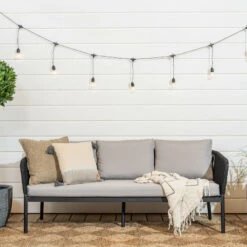 Fanni K Juuri Tyyny Vihreä 45x45cm 9 Fanni K Juuri Tyyny Vihreä 45x45cm -Yleinen Kotikauppa Tuohi 3 istuttava sohva 6