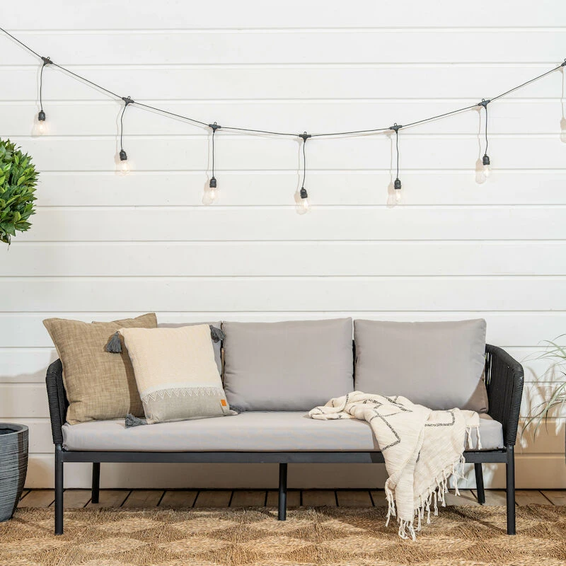 Fanni K Juuri Tyyny Vihreä 45x45cm 4 Fanni K Juuri Tyyny Vihreä 45x45cm - Image 4