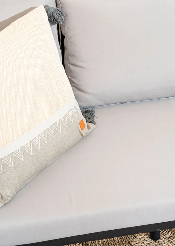 Tuohi Sohvaryhmä Musta-harmaa 5 Tuohi Sohvaryhmä Musta-harmaa - Image 5