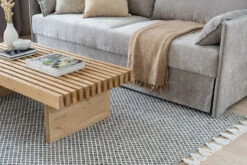 Tyrsky Matto 70x140 Cm Musta/valkoinen 10 Tyrsky Matto 70x140 Cm Musta/valkoinen -Yleinen Kotikauppa Tyrsky puuvillamatto miljoossa web pete 4