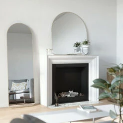 Umbra Hubba Arched Nojaava Peili 50,8x157,5x4,4 Cm Messinki 10 Umbra Hubba Arched Nojaava Peili 50,8x157,5x4,4 Cm Messinki -Yleinen Kotikauppa Umbra20Hubba20Arched20nojaava20peili 3